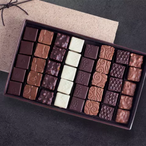 &Eacute;crin cacao