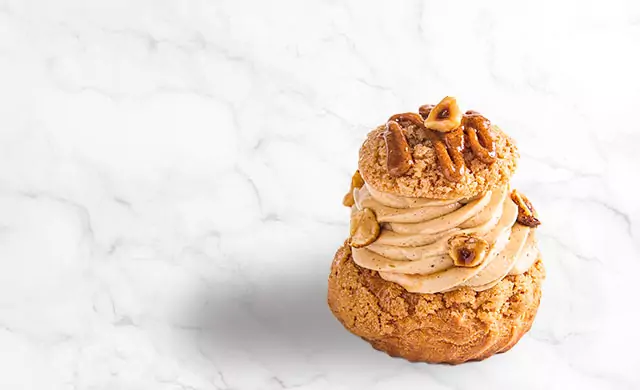 D&eacute;couvrez nos P&acirc;tisseries