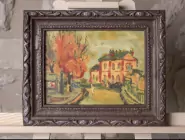 Notre Exposition de Tableaux en Chocolat - La Frette sur Seine