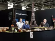 Salon du Chocolat&nbsp;