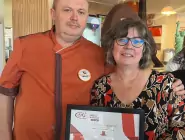 Titre de Ma&icirc;tre Artisan P&acirc;tissier Chocolatier 2025