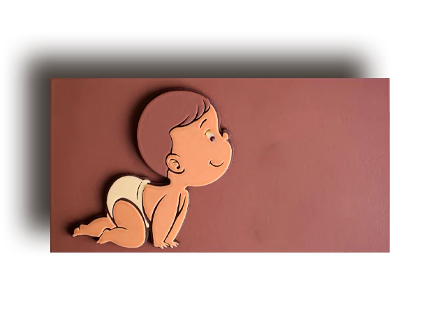 tablette bébé