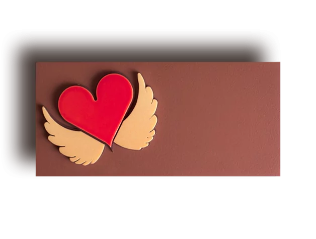 tablette mariage