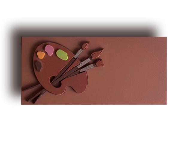 tablette métiers loisirs