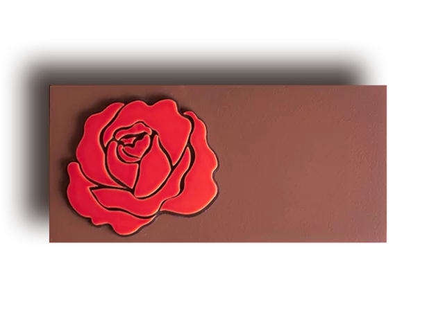 tablette mariage